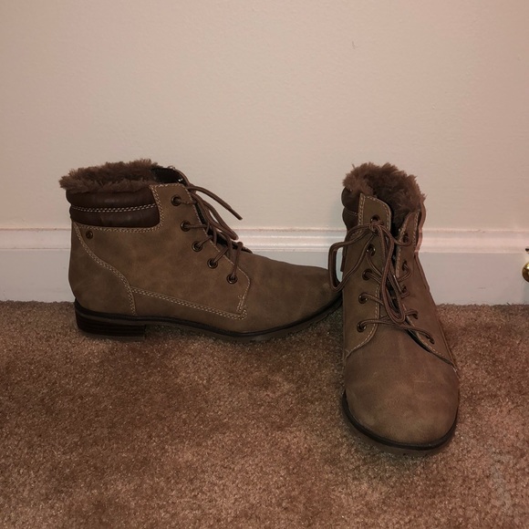 Sporto Shoes - Sporto Combat Boots